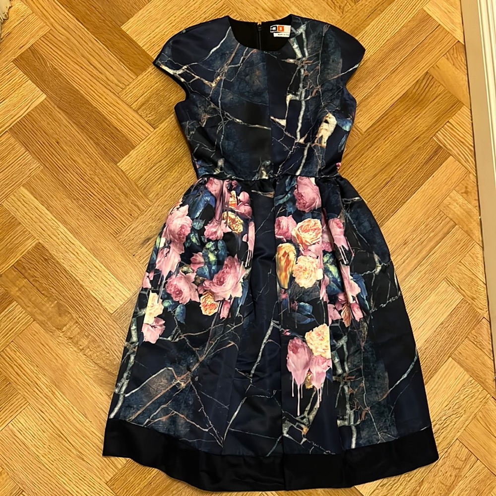 MSGM dress